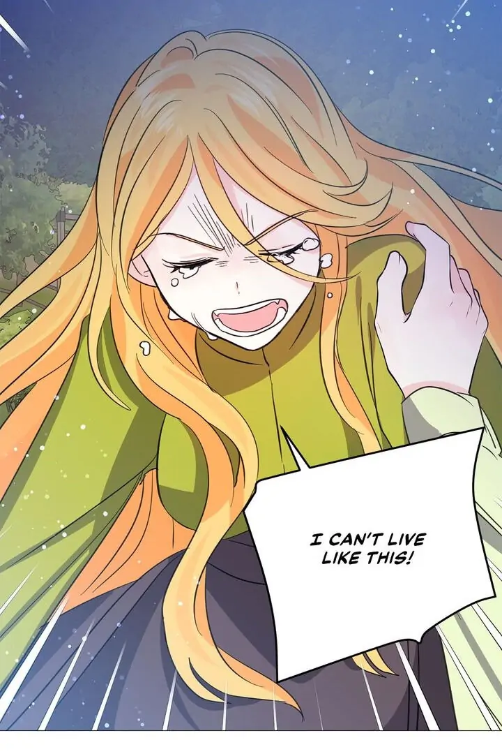 I’m the Ex-Girlfriend of a Soldier chapter 35 - page 35